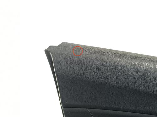 Front left panel KIA XCEED (CD)  | BP29726868C58 