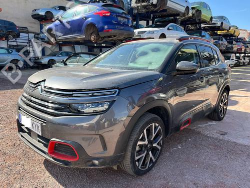 Brugte CITROËN C5 AIRCROSS (A_) [2018-2025]  4268331