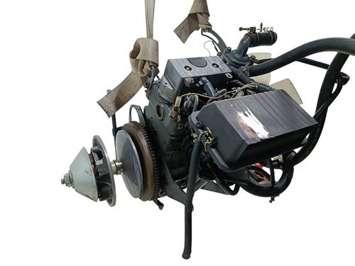 Motor AIXAM A.741 | BP38335920M1 - Image 2