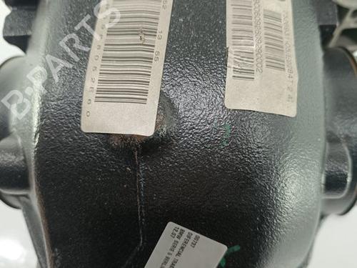 Differensial bakvogn BMW 5 (E60) 530 d | BP19725188M24 