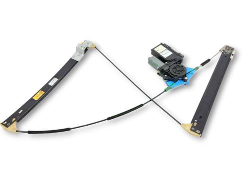 Front right window mechanism SEAT EXEO ST (3R5)  | BP39209962C23  - Image 5