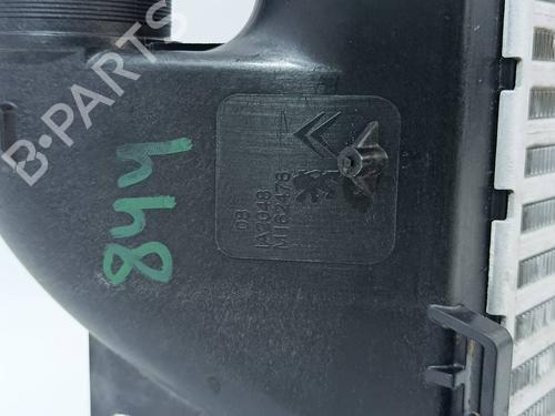 Intercooler CITROËN C4 Picasso II  | BP30056936M30 