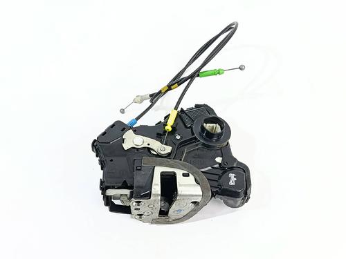 Used Front right lock TOYOTA AURIS (_E15_) [2006-2013]  28715289