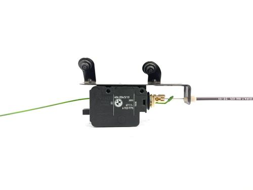 Electronic module BMW 5 (E60) 520 i | BP17626494M83 
