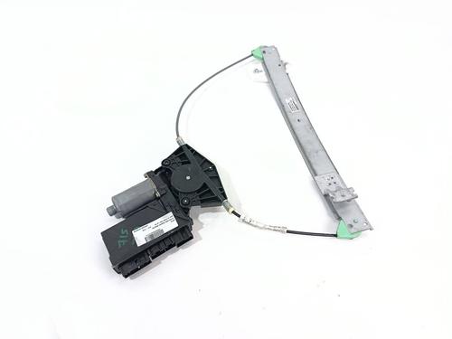 Rudehejsemekanisme Højre bagtil AUDI A4 B7 Avant (8ED) [2004-2008]  20712676