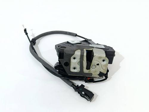 Used Front left lock FORD FOCUS III 1.6 TDCi (95 hp) 30385850