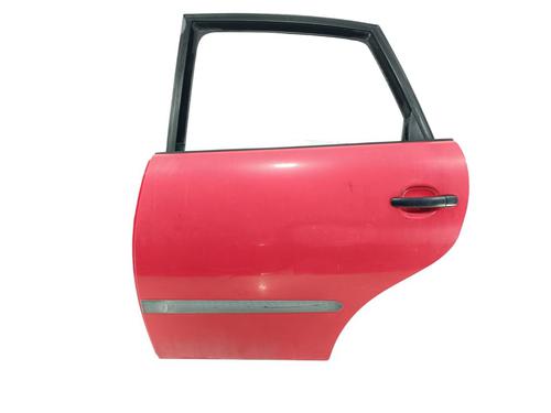 Used Left rear door SEAT IBIZA III (6L1) [2002-2009]  20712857
