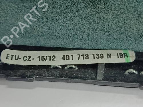 Shift knob AUDI A6 C7 (4G2, 4GC) | BP38533442I34 - Image 5