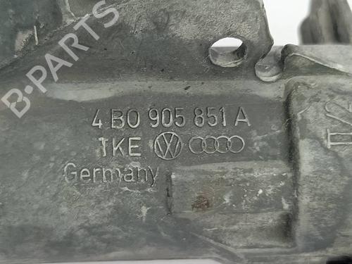 Ignition barrel VW PASSAT B5.5 (3B3) 1.9 TDI | BP39929567M48  - Image 7
