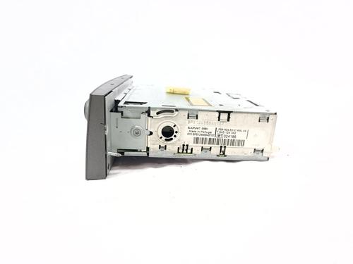 Radio CITROËN C5 II (RC_) 1.6 HDi (RC8HZB) | BP24876218E6 