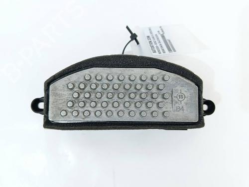 Heater resistor MERCEDES-BENZ A-CLASS (W177) A 180 d (177.003) | BP28798034M108