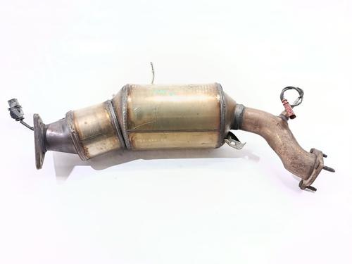 Particulate filter AUDI A5 Sportback (8TA) 2.0 TDI | BP35954616M81 - Image 4