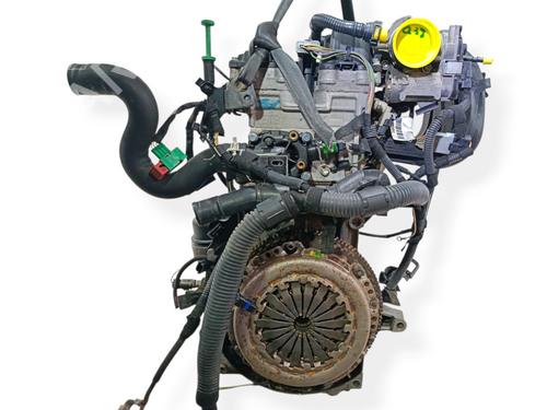 Engine CITROËN C4 Coupe (LA_)  | BP36936427M1  - Image 5