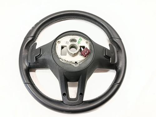 Steering wheel MERCEDES-BENZ A-CLASS (W177) A 180 d (177.003) | BP28693579C49 