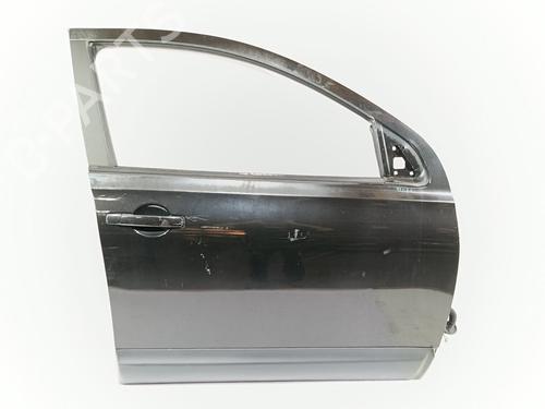 Used Right front door NISSAN QASHQAI I (J10, NJ10) [2006-2015]  29878217