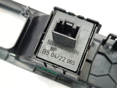 Venstre Foran elrute bryter SKODA SCALA (NW1)  | BP29713750I27 