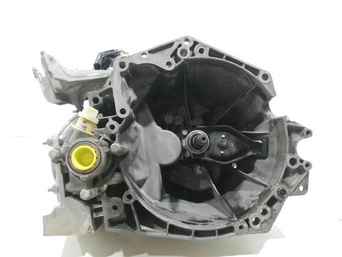 Gearbox CITROËN XSARA PICASSO (N68)  | BP15864370M3 