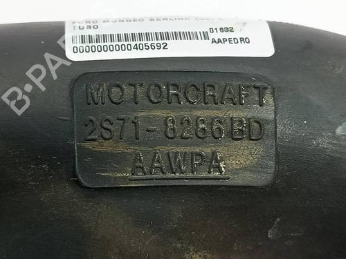 Pipe FORD MONDEO III (B5Y) | BP40610170M125 - Image 4