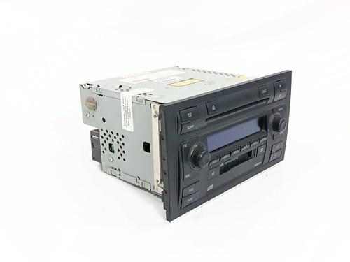 Radio AUDI A4 B6 (8E2) | BP36520007E6 - Image 5