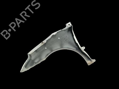 Right front fenders CITROËN C4 I (LC_)  | BP19094036C42 