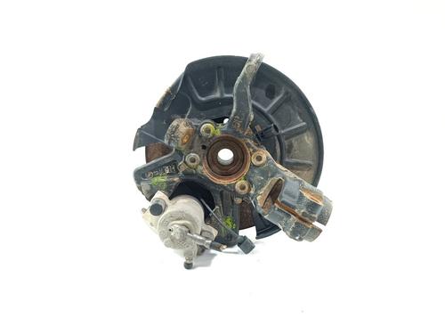 Left front steering knuckle VW GOLF V (1K1)  | BP24877685M25 