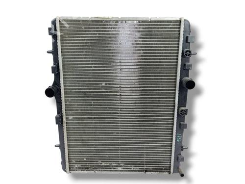 Køler Køler PEUGEOT 2008 I (CU_) [2013-2026] 36915598 36915598