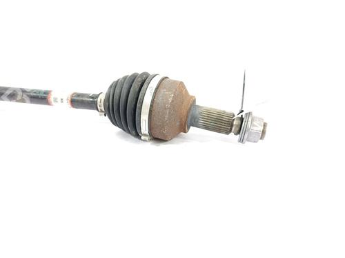 Left rear driveshaft TESLA MODEL Y (5YJY)  | BP29530710M40 