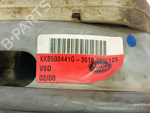 Engine mount LAND ROVER DISCOVERY III (L319) | BP37287288M89 - Image 4