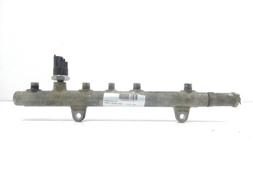 Injection rail RENAULT LAGUNA II (BG0/1_) [2001-2007]  15862304