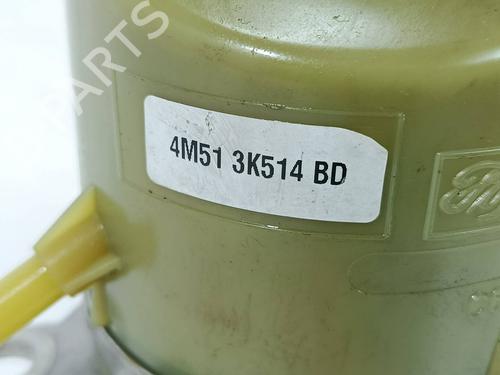 Steering pump FORD FOCUS C-MAX (DM2)  | BP32283798M99 