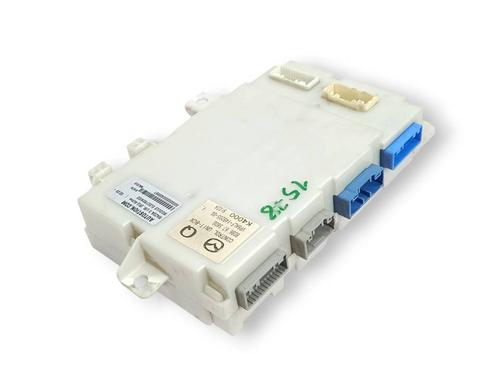 Used Electronic module Electronic module MAZDA 3 (BL) [2008-2014] 40513423 40513423