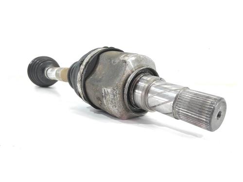 Left front driveshaft RENAULT SCÉNIC II (JM0/1_)  | BP15865672M38 