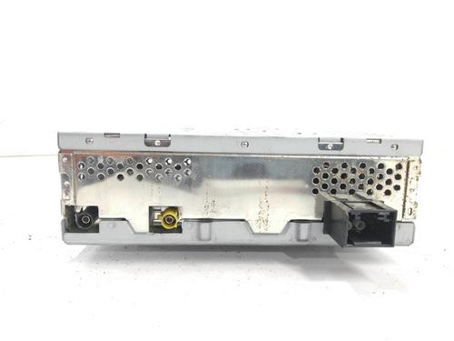 Radio MERCEDES-BENZ E-CLASS (W211) E 320 CDI (211.026) | BP15864361E6 