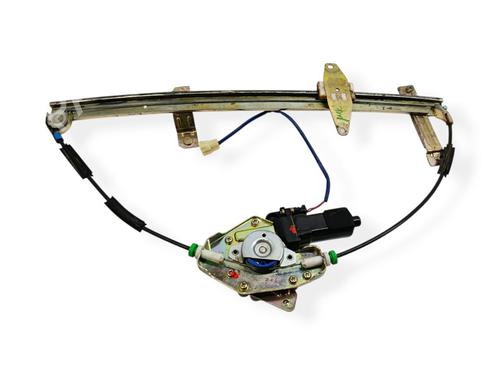 Front left window mechanism TATA SAFARI (42_FD) | BP37287426C22 - Image 3