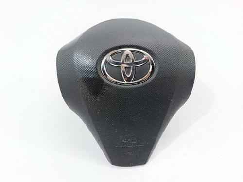 Kollisonspute sett TOYOTA YARIS (_P9_)  | BP29549509C86 