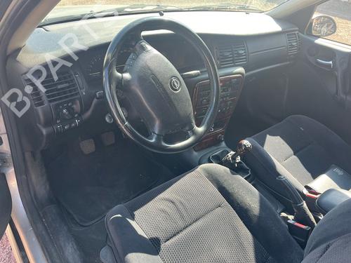 ABS pump OPEL VECTRA B (J96) 2.2 DTI 16V (F19) | BP29878452M43