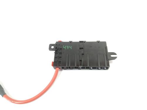 Electronic module BMW 3 (F30, F80) 318 d | BP15872550M83 