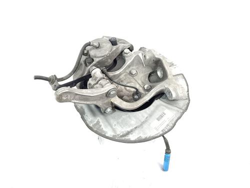 Right front steering knuckle BMW 5 (E60) 530 d | BP21260508M26 