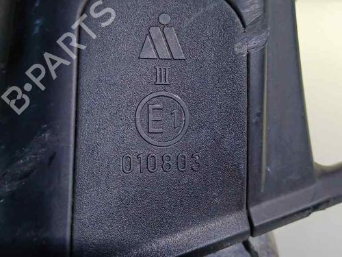 Left mirror BMW 3 (E90) 323 i | BP15875531C26 