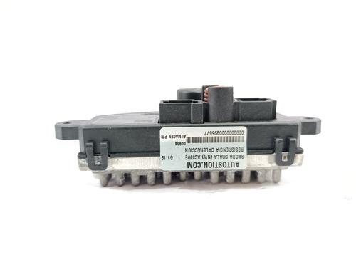 Varmeblæsermodstand SKODA SCALA (NW1)  | BP29714172M108 