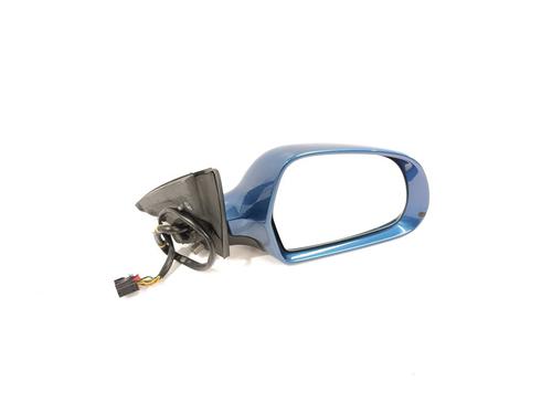 Used Right mirror AUDI A4 B8 (8K2) [2007-2017]  20647736