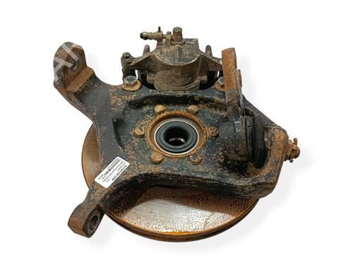 Right front steering knuckle TATA SAFARI (42_FD) | BP36768525M26 - Image 2