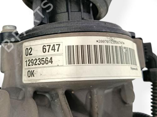 Steering rack SEAT ALTEA (5P1) | BP38771103M22 - Image 6