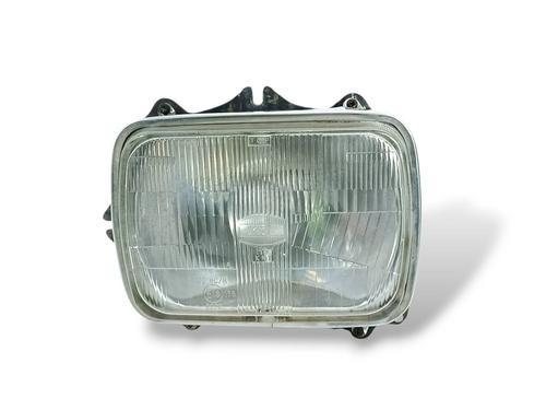 Used Left headlight Left headlight MITSUBISHI L200 (K7_T, K6_T, K5_T) [1996-2011] 33163034 33163034