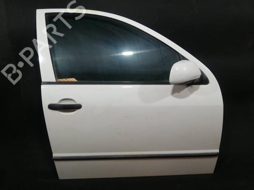 Right front door SKODA FABIA I (6Y2)  | BP15865138C3 