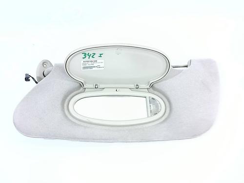 Used Left sun visor CHRYSLER PT CRUISER (PT_) 2.2 CRD (121 hp) 28716283