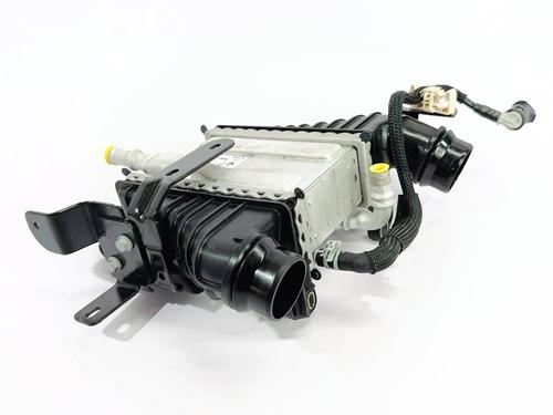 Intercooler RENAULT MEGANE IV Hatchback (B9A/M/N_) | BP39233638M30 - Image 5