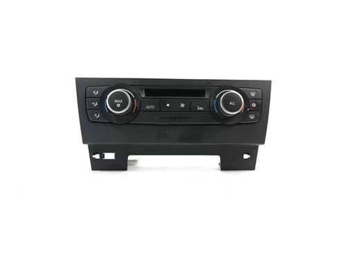 Commande Chauffage BMW X1 (E84) sDrive 18 d (143 hp) 16362865