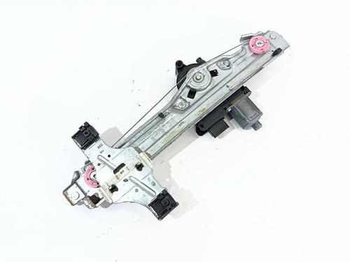 Rear left window mechanism PEUGEOT 208 I (CA_, CC_) 1.6 HDi | BP29550279C24