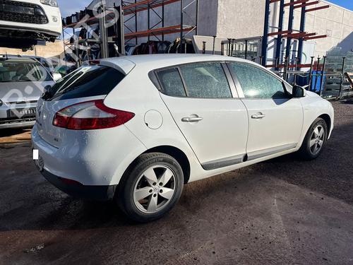 AC compressor RENAULT MEGANE III Hatchback (BZ0/1_, B3_)  | BP33906992M34  - Image 7